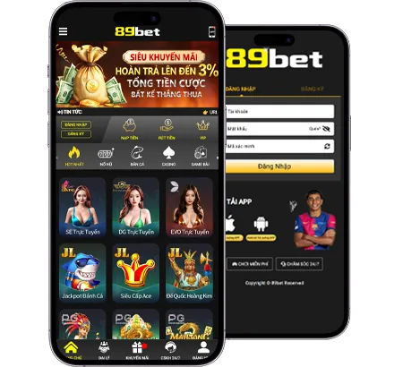 Live Casino với dealer thật